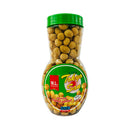 W.L. Tokyo San Crunchy Coated Peanut 250g