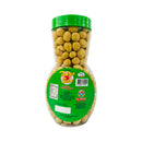 W.L. Tokyo San Crunchy Coated Peanut 250g