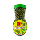 W.L. Muncher Green Peas Original 250g