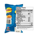 W.L. Muncher D' Patata Potato Chips Cheese Campus Pack 175g