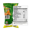 W.L. X Sakto Corn Chips Sweet Corn Campus Pack 200g