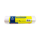 Pop-I Rolled Trash Bag With Tie Clear 10's