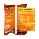 Fat & Thin Lobster Chips