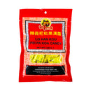 Fat & Thin Lo Han Kou Pei Pa Koa Candy 120g