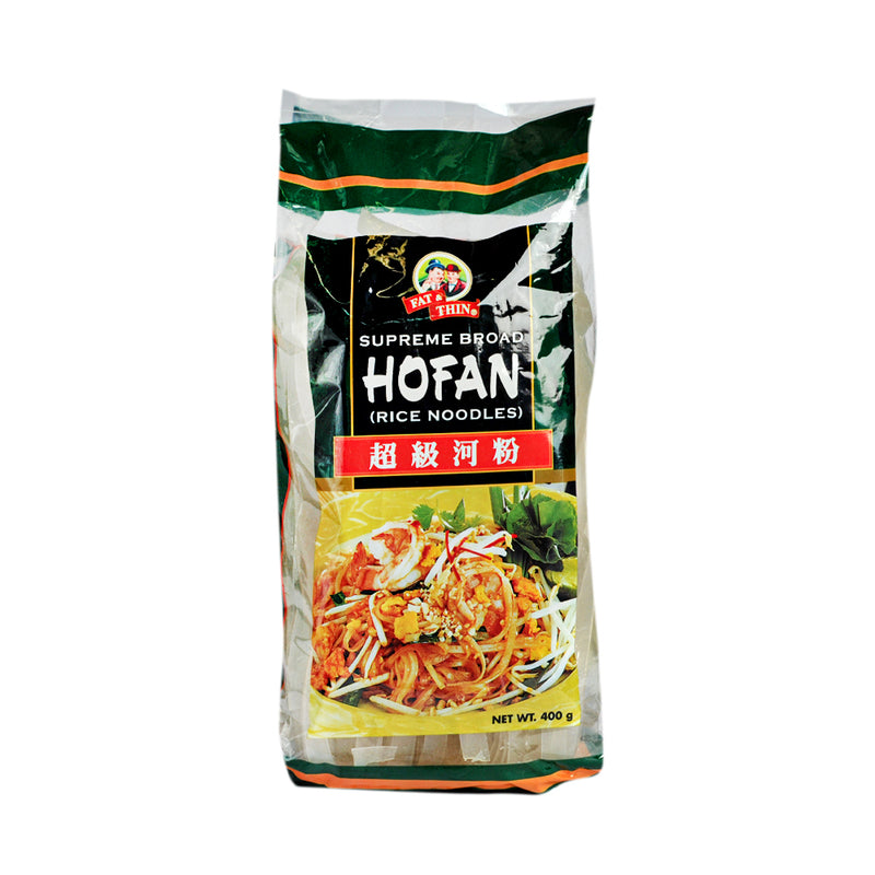 Fat & Thin Supreme Dried Hofan Green 400g