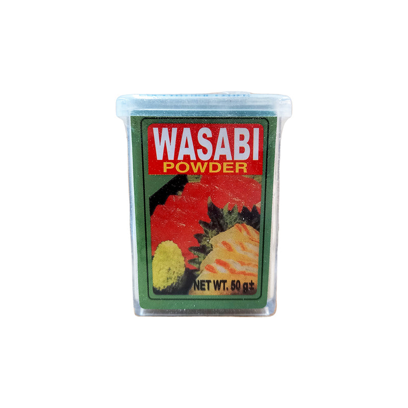 Sanwa Wasabi Powder 50g