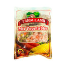 Farmland Mixed Vegetable 200g