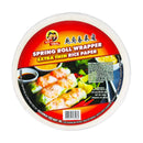 Fat & Thin Spring Roll Wrapper Extra Thin Rice Paper 250g