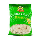 Fat & Thin Cuttle Chips