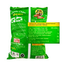 Fat & Thin Cuttle Chips