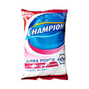 Champion Supra Power With Fabric Conditioner Floral Scent 2kg