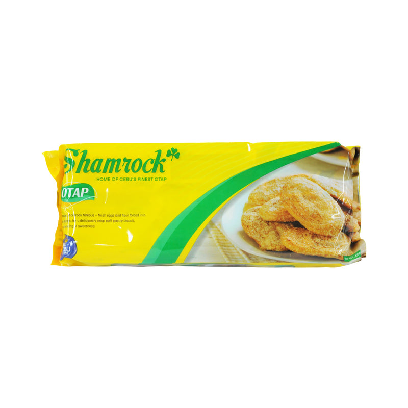 Shamrock Otap 200g