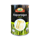 Sunbest Asparagus Spears 430g
