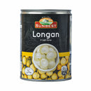 Sunbest Longan 565g