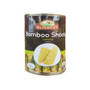 Sunbest Bamboo Shoot Whole 567g