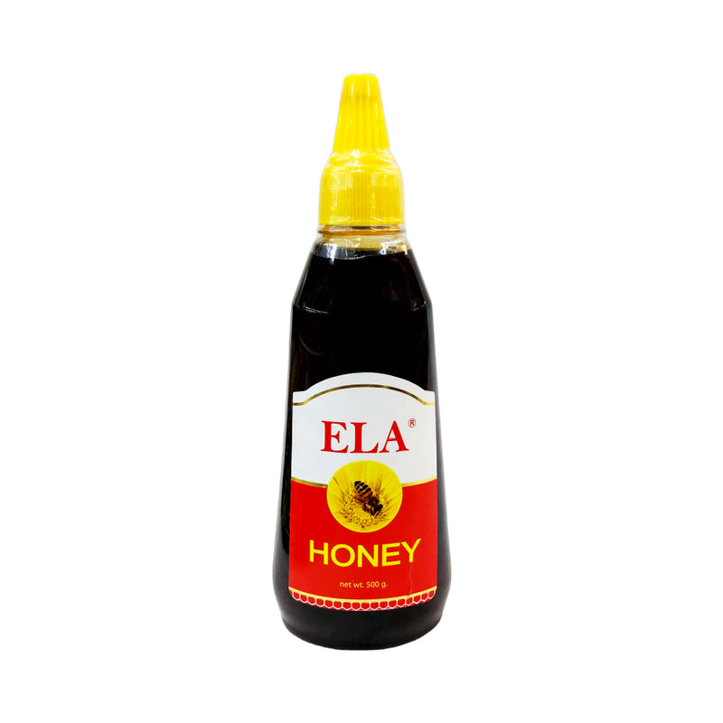 Ela Honey 500g