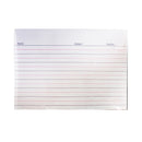 Excellent Writing Pad Grade 2 80 Leaves