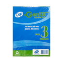 Genius Writing Pad Grade 3 80 Leaves