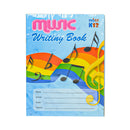 Music Book Big 20 Leaves