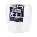 Multiplast MC10 Microwavable Container 10's