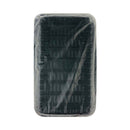 Multiplast PT-11 Plastic Tray Long Black 5's