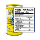 Mega Mackerel In Natural Oil EOC 155g