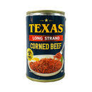 Texas Corned Beef Long Strand 150g