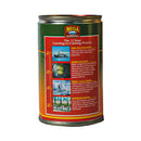 Mega Fried Sardines Hot And Spicy 155g