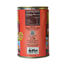 Mega Mackerel In Tomato Sauce With Chili EOC 425g