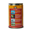 Mega Corned Sardines In Tomato Sauce With Chili 155g