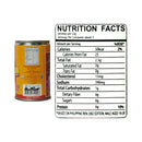 Mega Corned Sardines In Tomato Sauce With Chili 155g