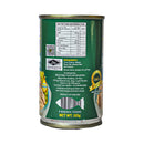 Mega Tuna Flakes Oil EOC 155g