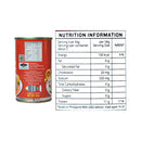 Mega Tuna Flakes Hot And Spicy EOC 155g