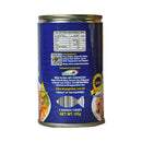 Mega Tuna Flakes Spanish Style EOC 155g
