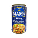 Mega Mama Tuna Caldereta 155g