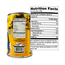 Mega Prime Whole Mushrooms EOC 425g