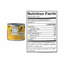 Mega Prime Whole Mushrooms EOC 198g