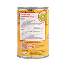 Mega Prime Mushrooms Pieces And Stems EOC 425g