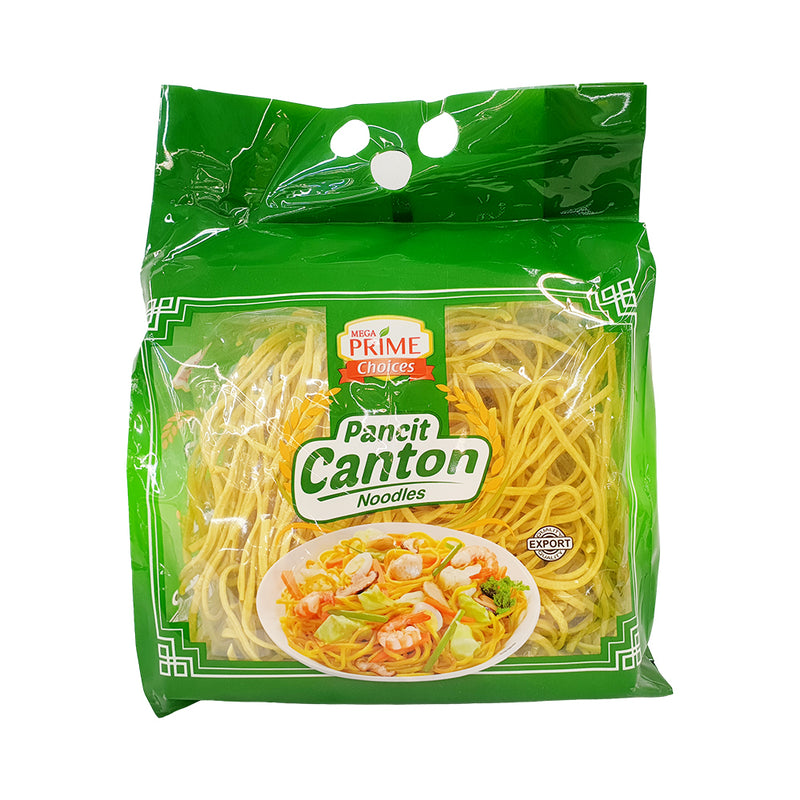 Mega Prime Choices Pancit Canton