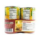 Mega Prime Whole Kernel Corn EOC 425g x 2's