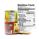Mega Prime Whole Kernel Corn EOC 425g x 2's