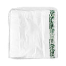 Glow Bio Sando Bag Transparent 100’s
