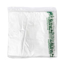 Glow Bio Sando Bag Transparent 100’s