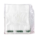 Glow Bio Sando Bag Transparent 50's