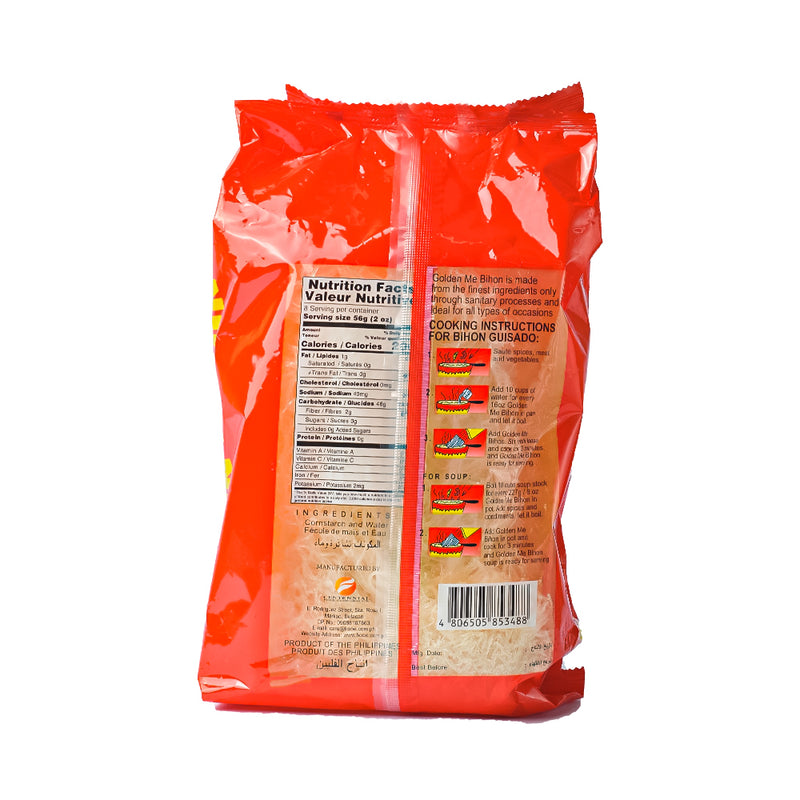 Golden Me Golden Bihon 454g (16oz)