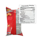 Chickboy Texas Smoked BBQ 100g