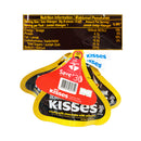 Hershey's Kisses 36g x 3's
