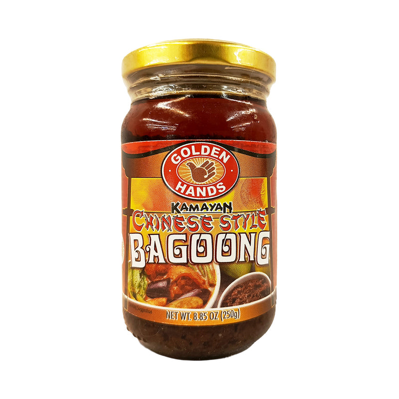 Kamayan Chinese Bagoong 250g