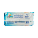 Cherub Baby Wipes 80's