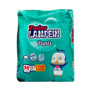 Twins Lampein Baby Diaper Pants Medium 15's + 1 Pad